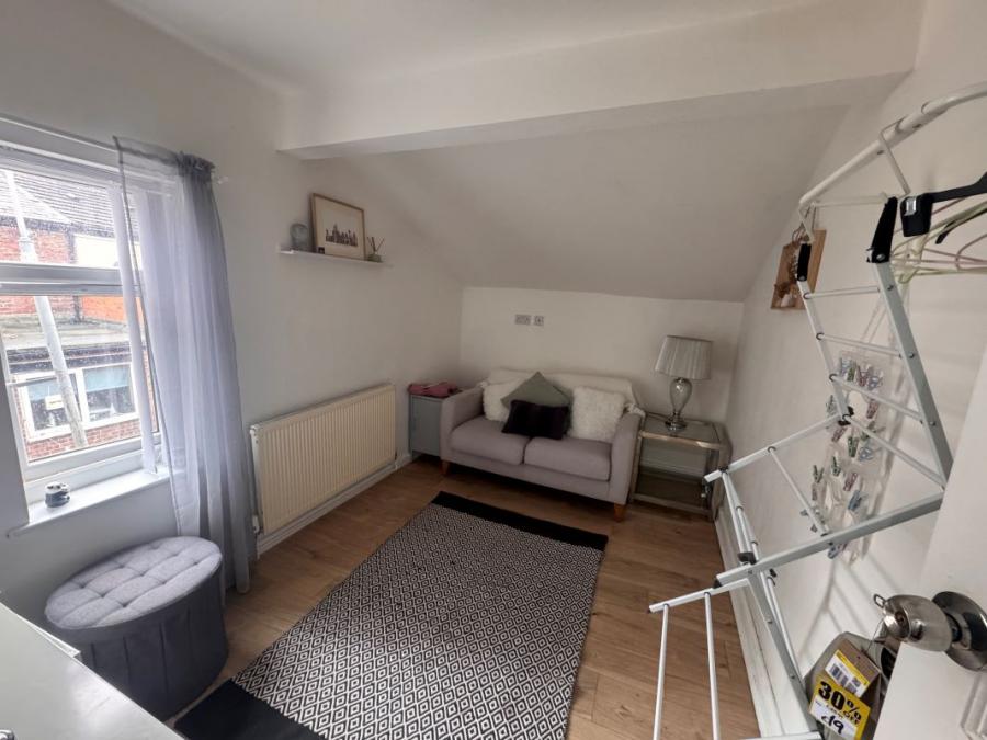 73 Grasmere Street, Liverpool, Merseyside, L5 6RH
