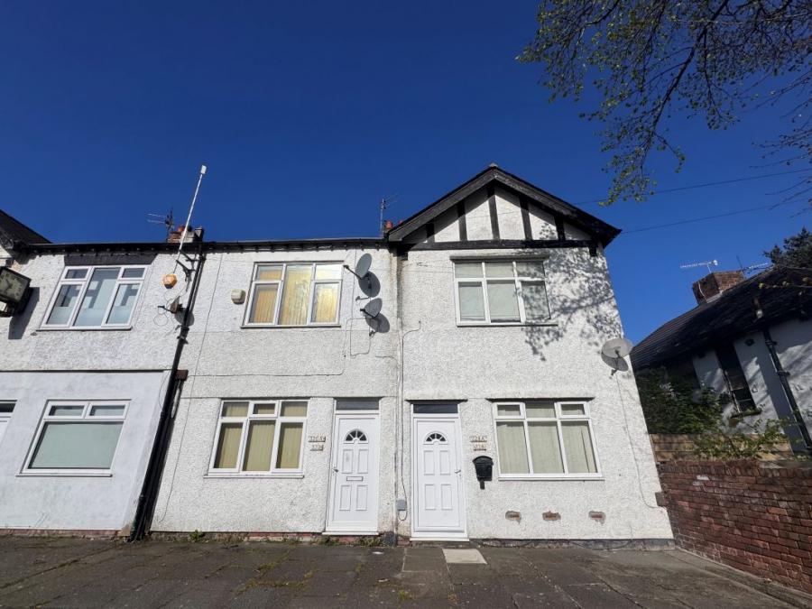 328 & 330 Old Chester Road, Birkenhead, Merseyside, CH42 3XE