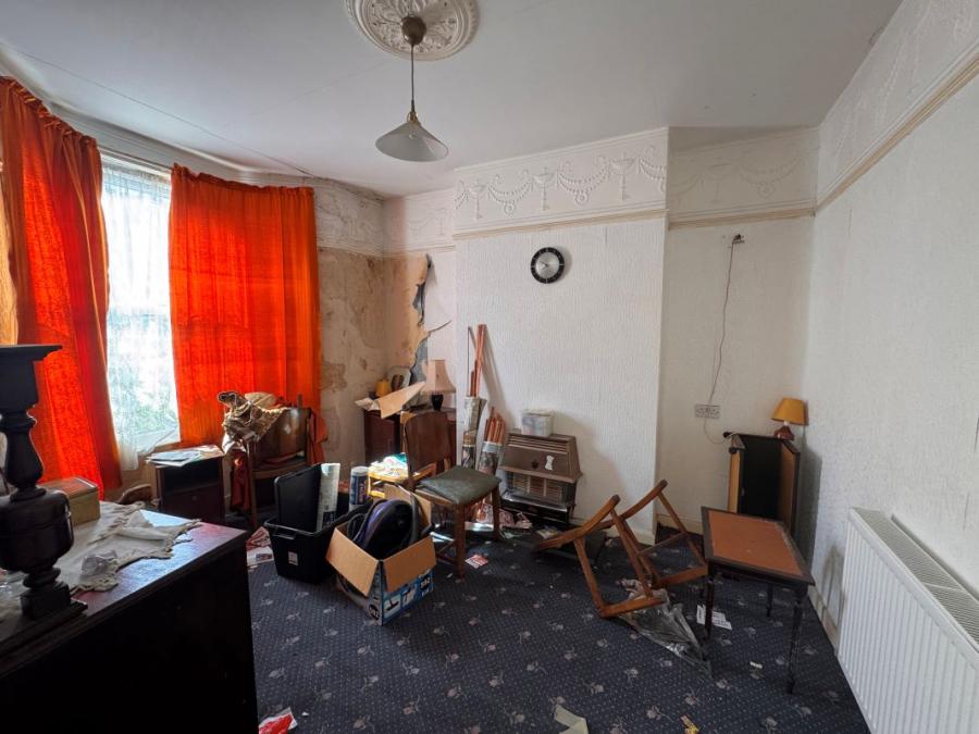 35 Dombey Street, Liverpool, Merseyside, L8 5TJ