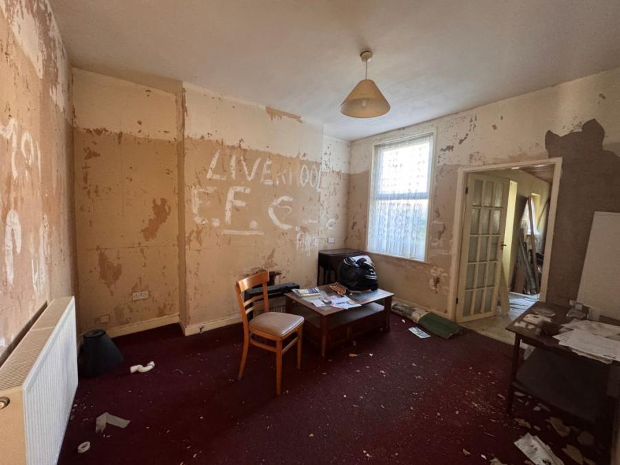 35 Dombey Street, Liverpool, Merseyside, L8 5TJ