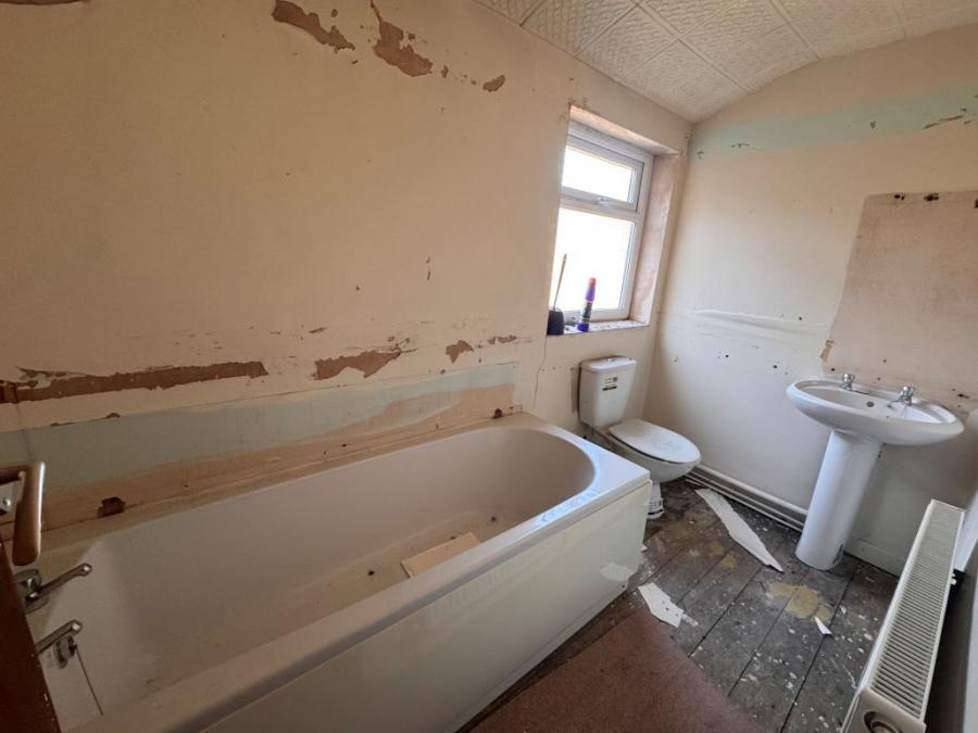 35 Dombey Street, Liverpool, Merseyside, L8 5TJ