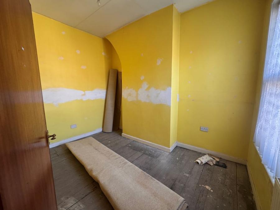 35 Dombey Street, Liverpool, Merseyside, L8 5TJ