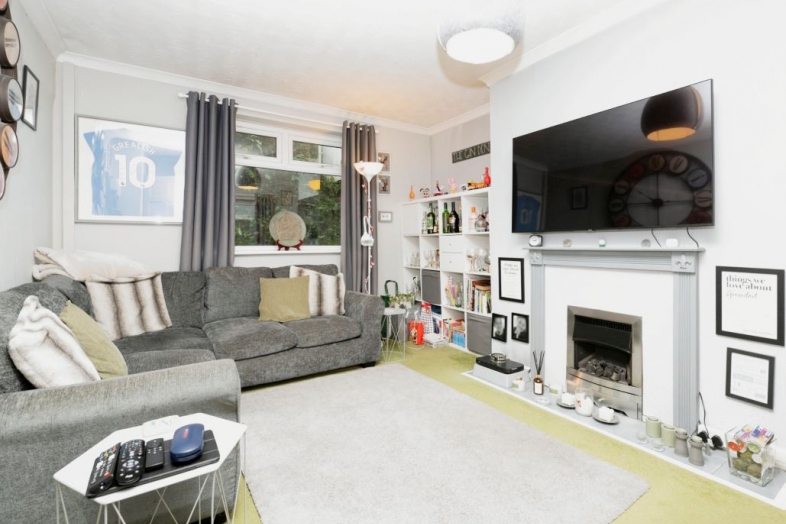 25 Woodlands View, Looe, Cornwall, PL13 2AW PL13 2AW