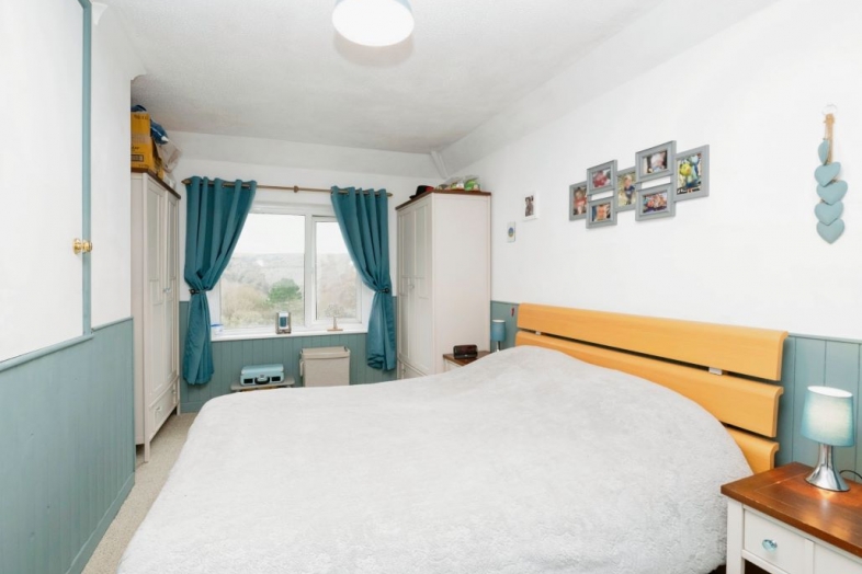 25 Woodlands View, Looe, Cornwall, PL13 2AW PL13 2AW