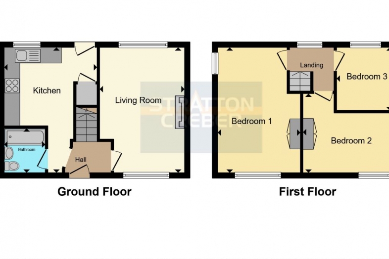 25 Woodlands View, Looe, Cornwall, PL13 2AW PL13 2AW