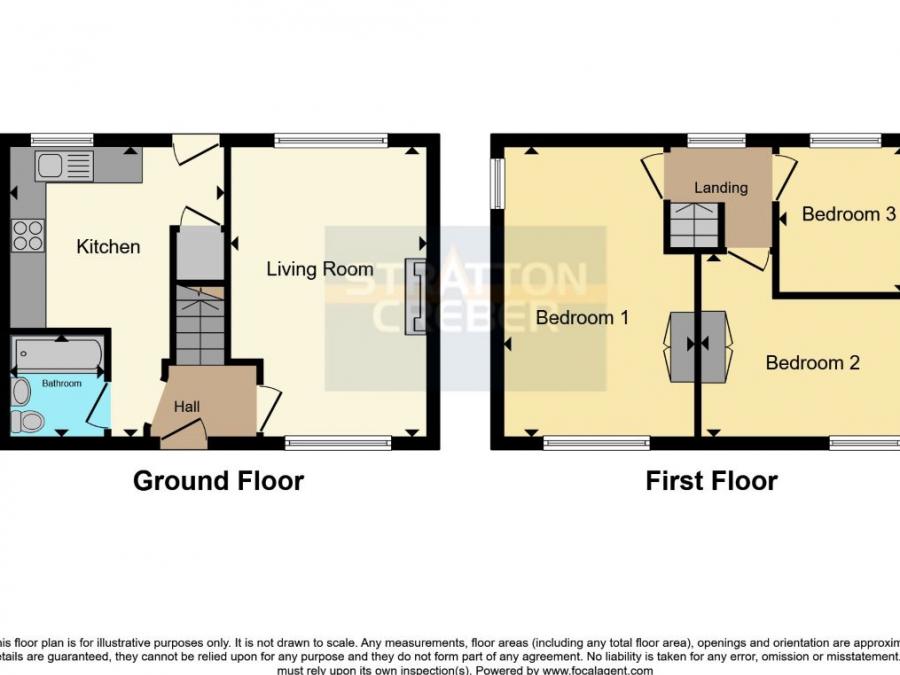 25 Woodlands View, Looe, Cornwall, PL13 2AW