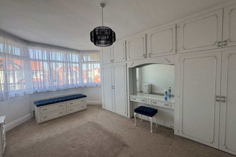 21 Everard Road, Southport, Merseyside, PR8 6NN PR8 6NN