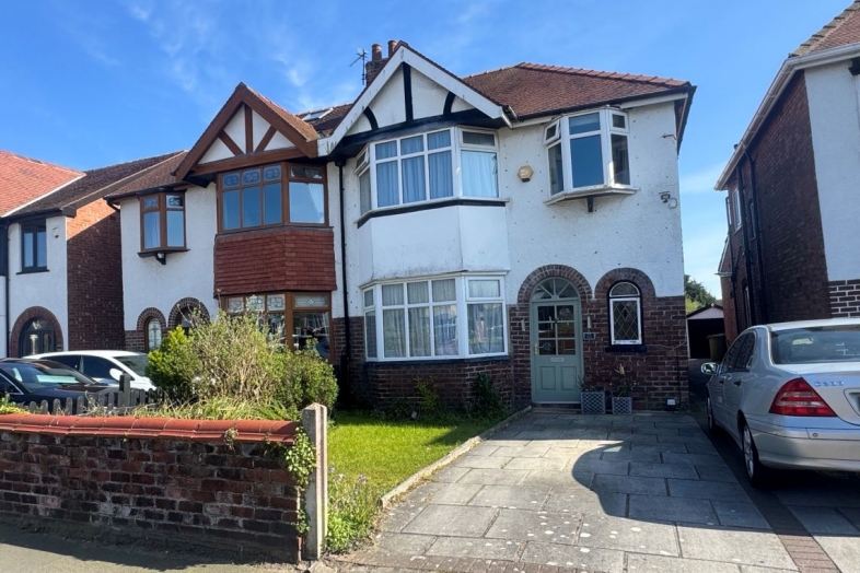 21 Everard Road, Southport, Merseyside, PR8 6NN PR8 6NN