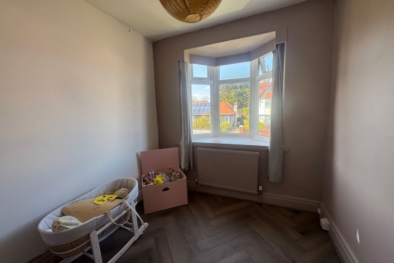 21 Everard Road, Southport, Merseyside, PR8 6NN PR8 6NN