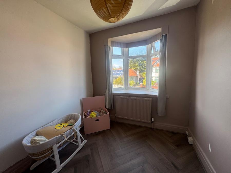 21 Everard Road, Southport, Merseyside, PR8 6NN