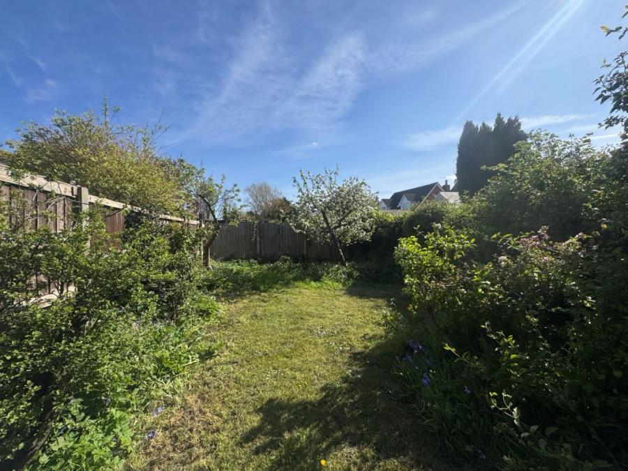 21 Everard Road, Southport, Merseyside, PR8 6NN