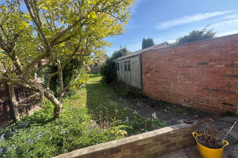 21 Everard Road, Southport, Merseyside, PR8 6NN PR8 6NN