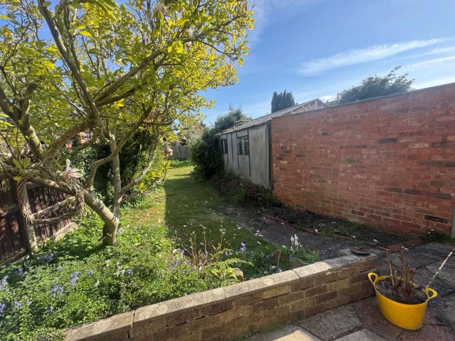21 Everard Road, Southport, Merseyside, PR8 6NN