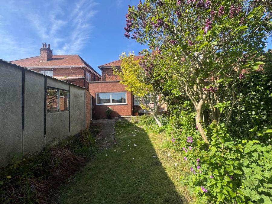 21 Everard Road, Southport, Merseyside, PR8 6NN