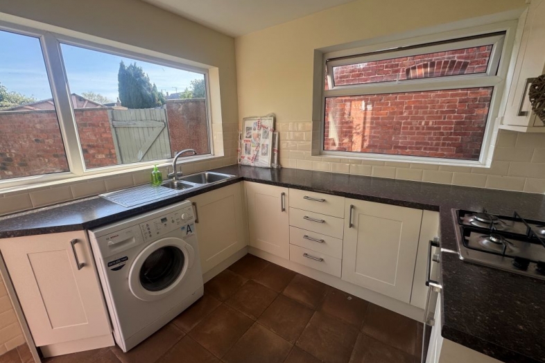 21 Everard Road, Southport, Merseyside, PR8 6NN PR8 6NN