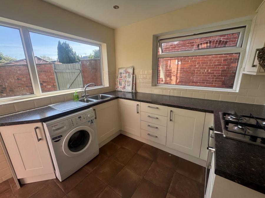 21 Everard Road, Southport, Merseyside, PR8 6NN