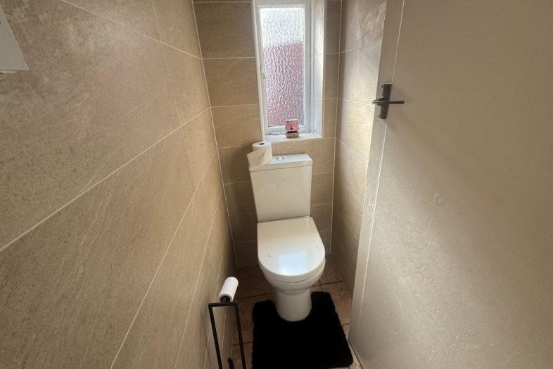 21 Everard Road, Southport, Merseyside, PR8 6NN PR8 6NN