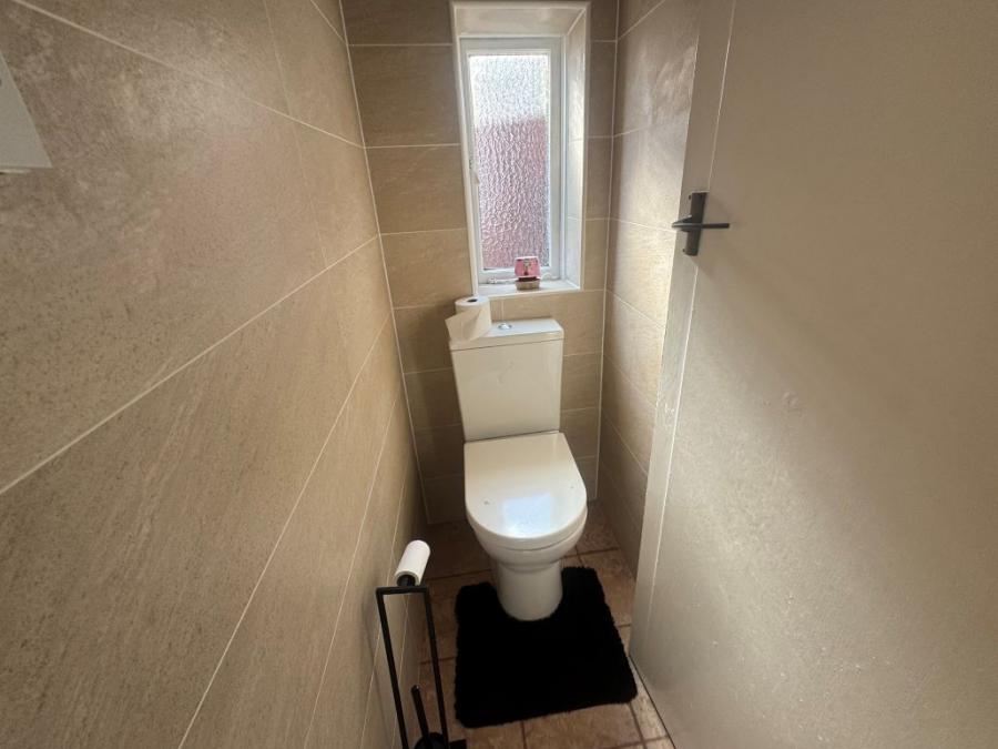 21 Everard Road, Southport, Merseyside, PR8 6NN