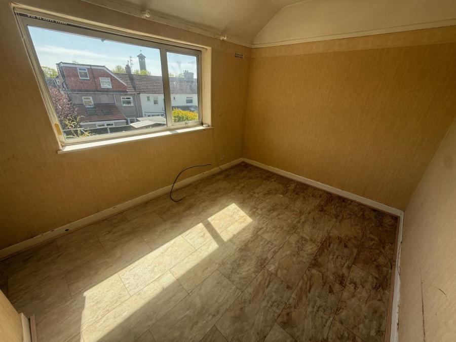 68 Ravenna Road, Liverpool, Merseyside, L19 4TZ