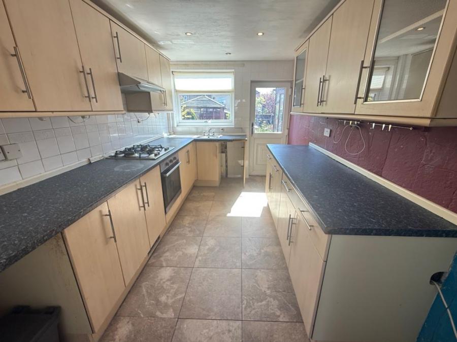 68 Ravenna Road, Liverpool, Merseyside, L19 4TZ