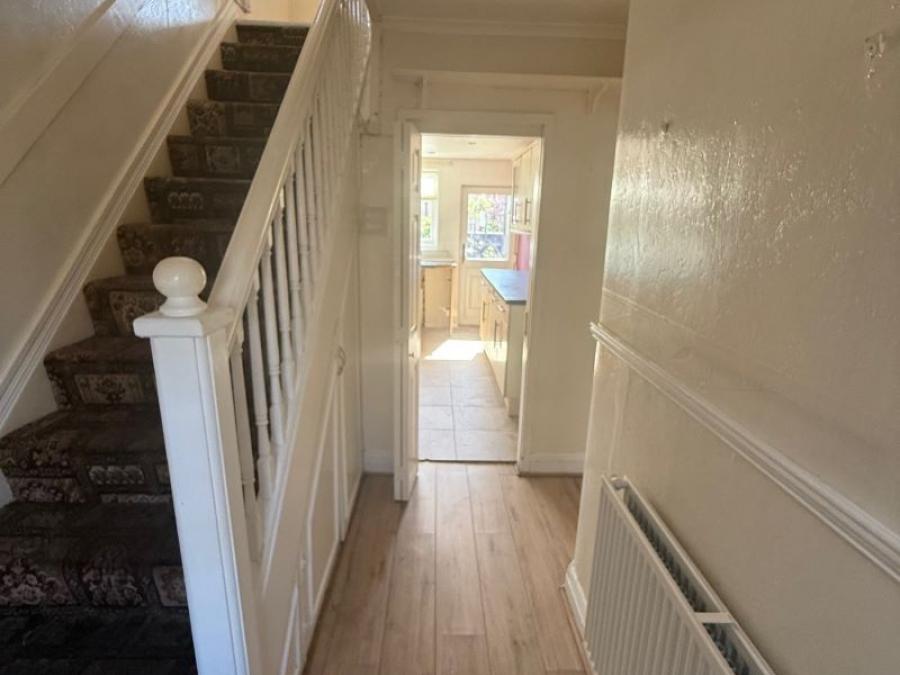 68 Ravenna Road, Liverpool, Merseyside, L19 4TZ