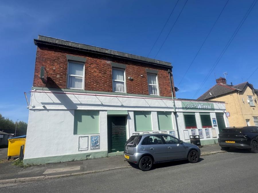 67 St. Pauls Road, Birkenhead, Merseyside, CH42 1LG