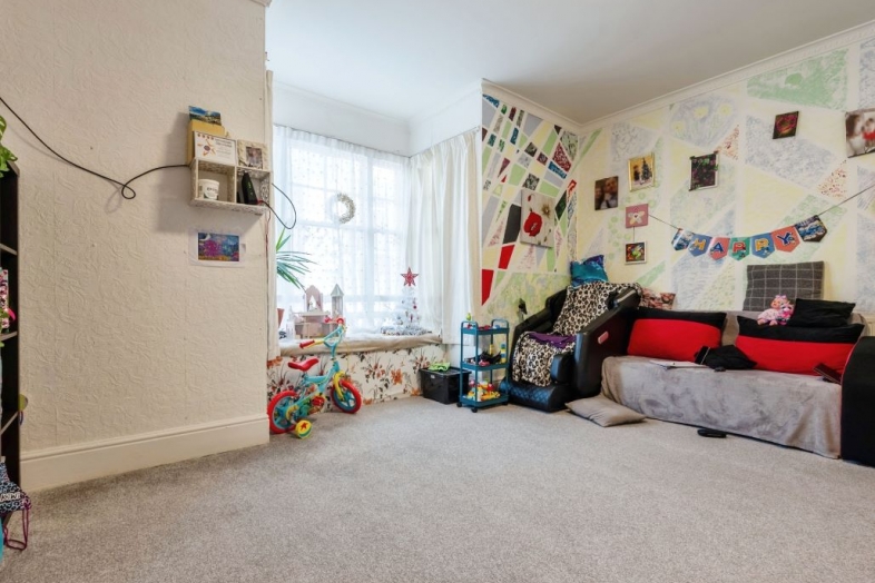 1 Cheltenham Place, Newquay, Cornwall, TR7 1BA TR7 1BA