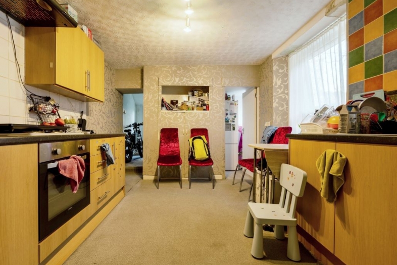 1 Cheltenham Place, Newquay, Cornwall, TR7 1BA TR7 1BA