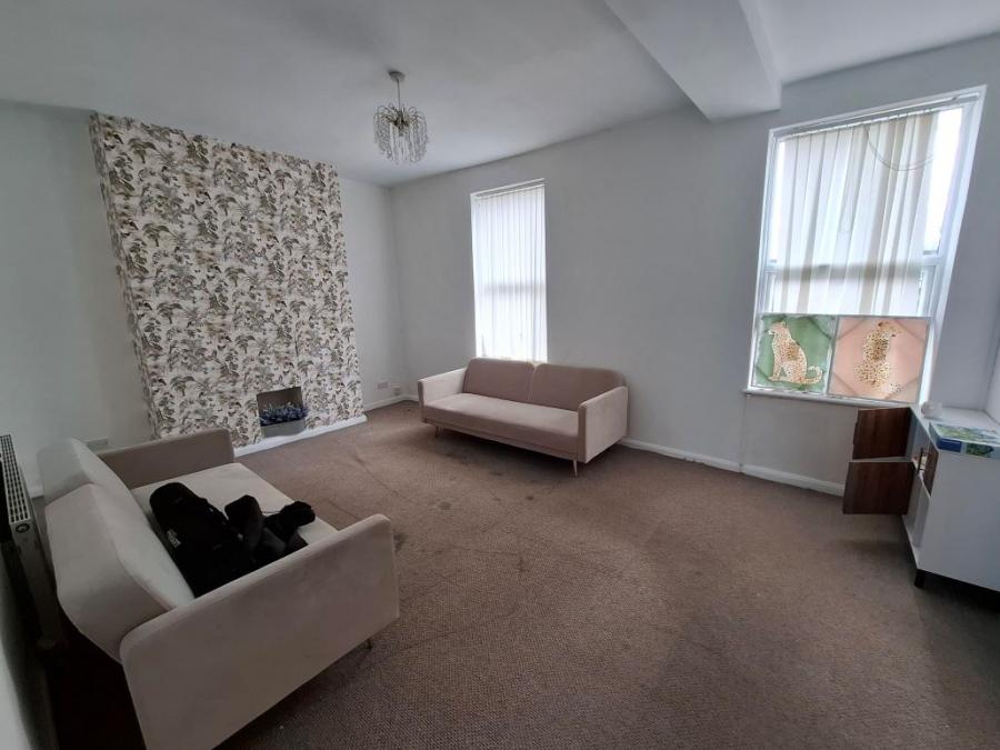 67 St. Pauls Road, Birkenhead, Merseyside, CH42 1LG