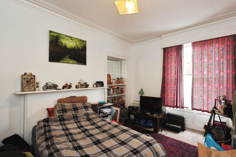 Warwick House, 16A Morrab Place, Penzance, Cornwall, TR18 4DG TR18 4DG