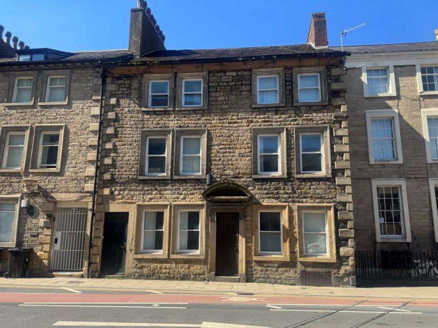 40-42 King Street, Lancaster, Lancashire, LA1 1RE
