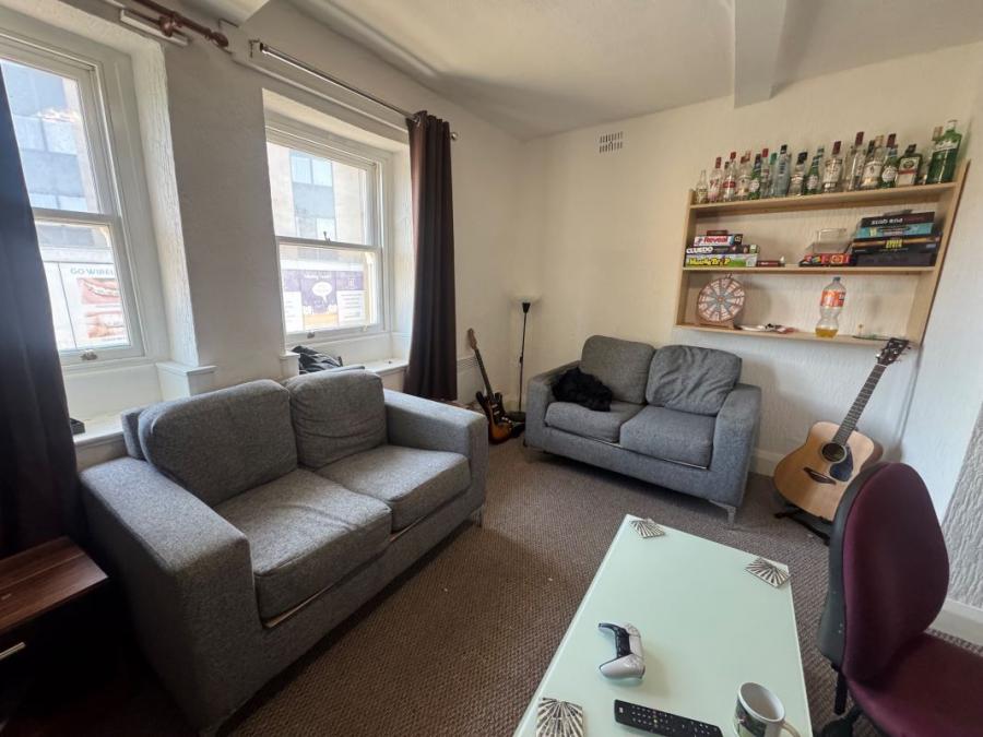 40-42 King Street, Lancaster, Lancashire, LA1 1RE