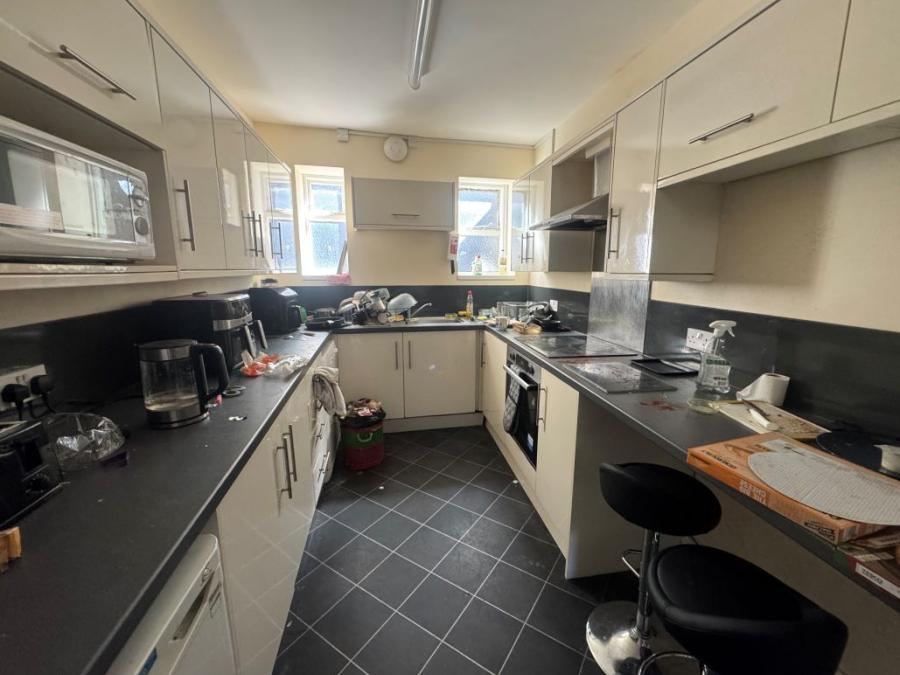 40-42 King Street, Lancaster, Lancashire, LA1 1RE