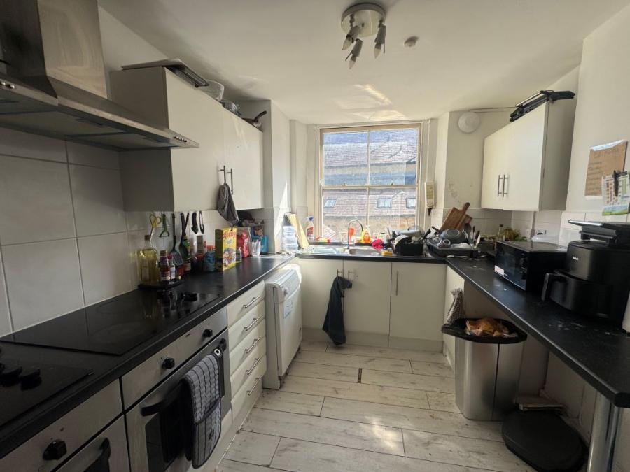 69A Penny Street, Lancaster, Lancashire, LA1 1XF