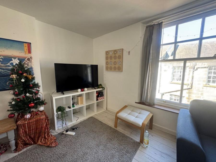 69A Penny Street, Lancaster, Lancashire, LA1 1XF