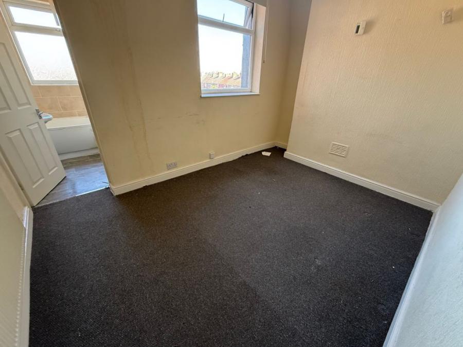 185 Kensington, Liverpool, Merseyside, L7 2RF