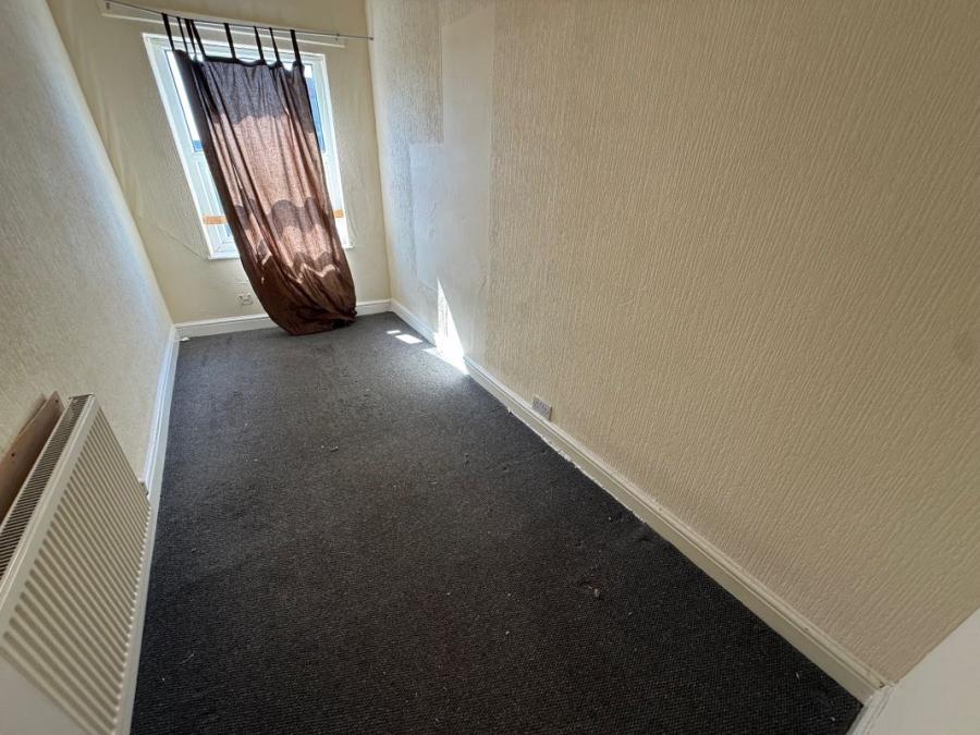 185 Kensington, Liverpool, Merseyside, L7 2RF