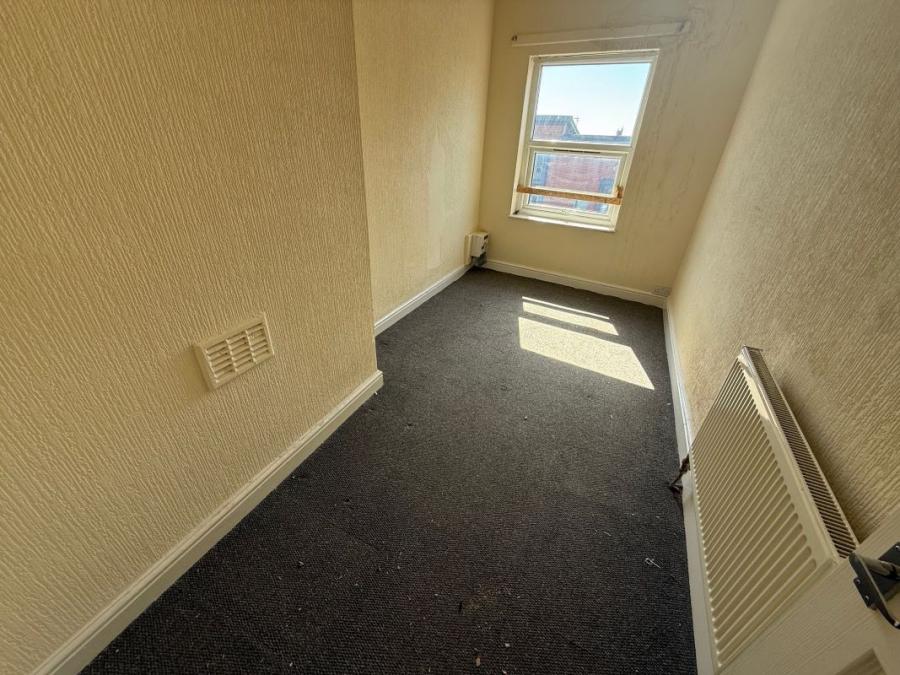 185 Kensington, Liverpool, Merseyside, L7 2RF