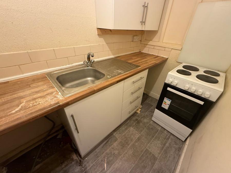 185 Kensington, Liverpool, Merseyside, L7 2RF