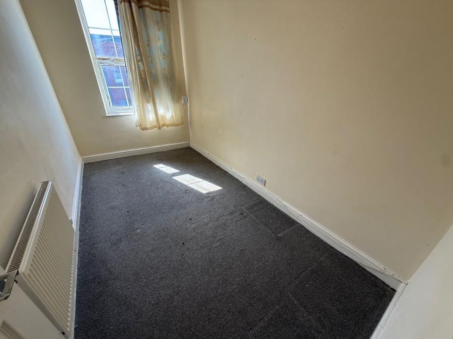 185 Kensington, Liverpool, Merseyside, L7 2RF