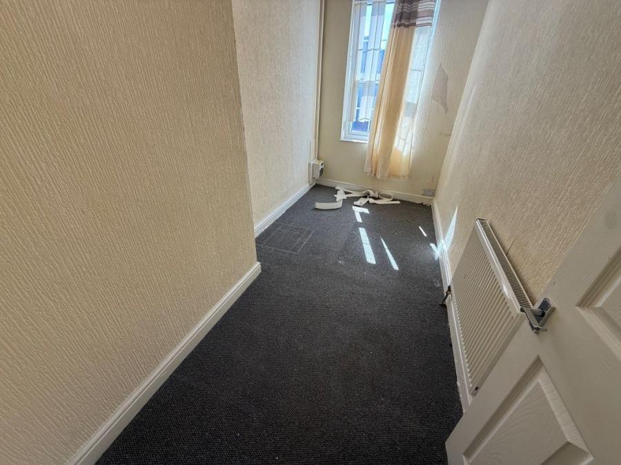 185 Kensington, Liverpool, Merseyside, L7 2RF