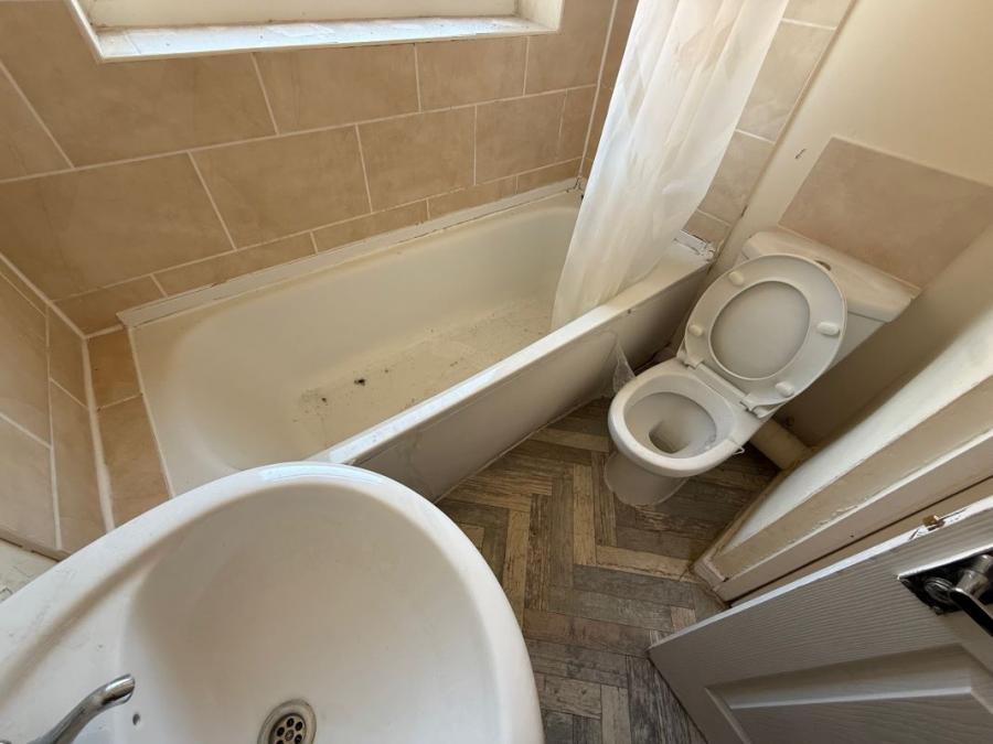 185 Kensington, Liverpool, Merseyside, L7 2RF