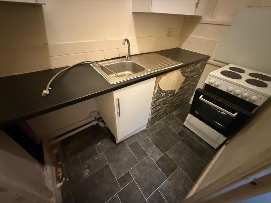 185 Kensington, Liverpool, Merseyside, L7 2RF