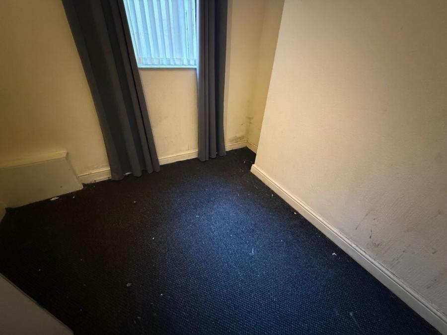 185 Kensington, Liverpool, Merseyside, L7 2RF