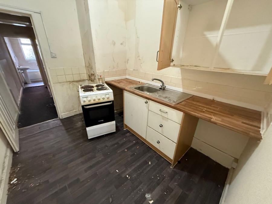 185 Kensington, Liverpool, Merseyside, L7 2RF