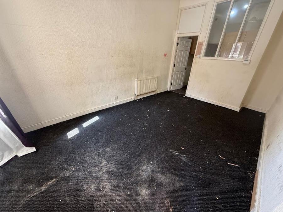185 Kensington, Liverpool, Merseyside, L7 2RF