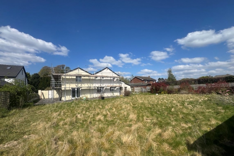 31 Brookfield Lane, Aughton, Ormskirk, Lancashire, L39 6SN L39 6SN