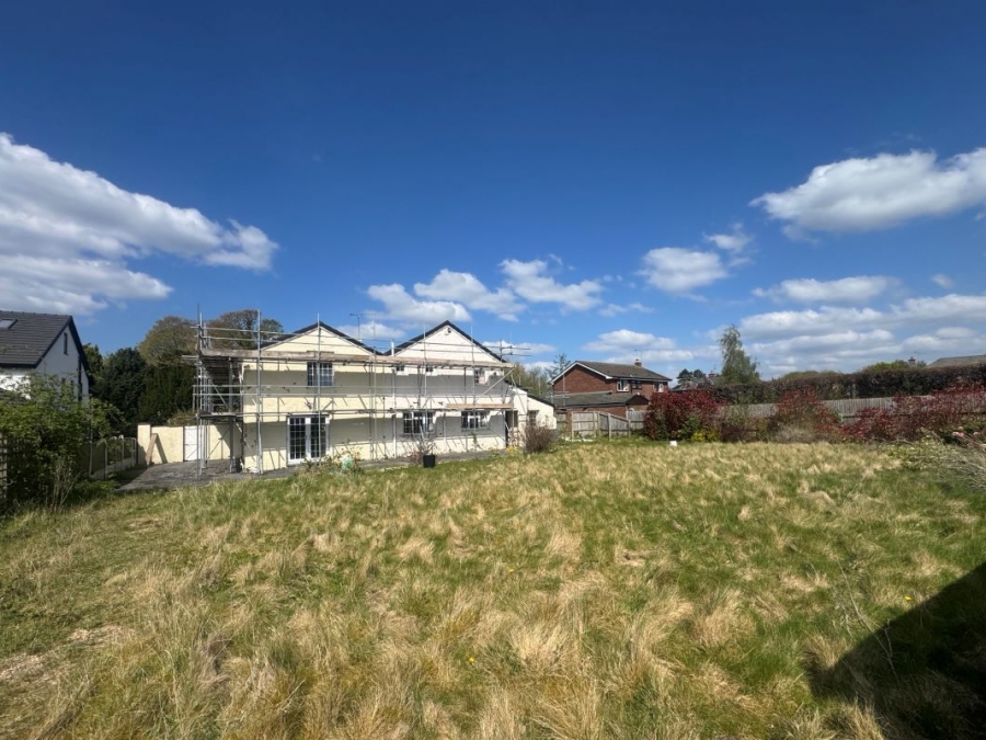 31 Brookfield Lane, Aughton, Ormskirk, Lancashire, L39 6SN