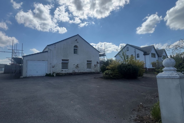 31 Brookfield Lane, Aughton, Ormskirk, Lancashire, L39 6SN L39 6SN