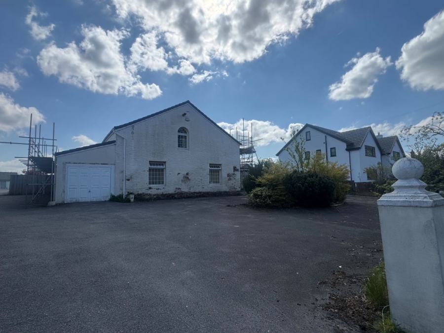 31 Brookfield Lane, Aughton, Ormskirk, Lancashire, L39 6SN